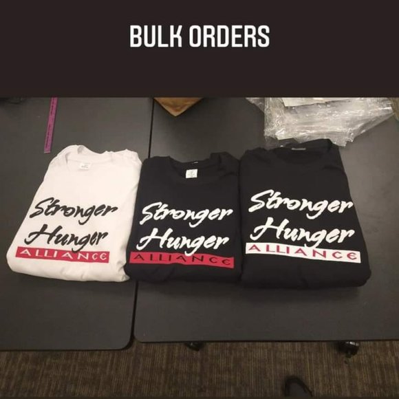 BRAND NEW CUSTOM DESIGN HUMBLE CLOTHING CO. MERCHANDISE - Picture 16 of 16